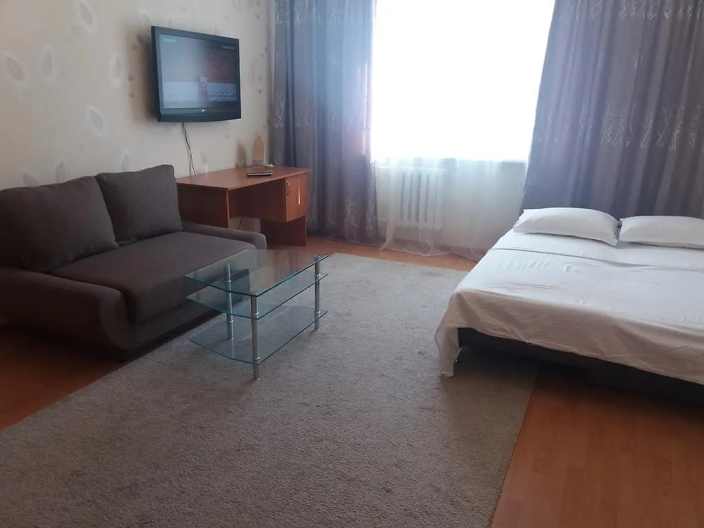 Hotel Жагалау Astana