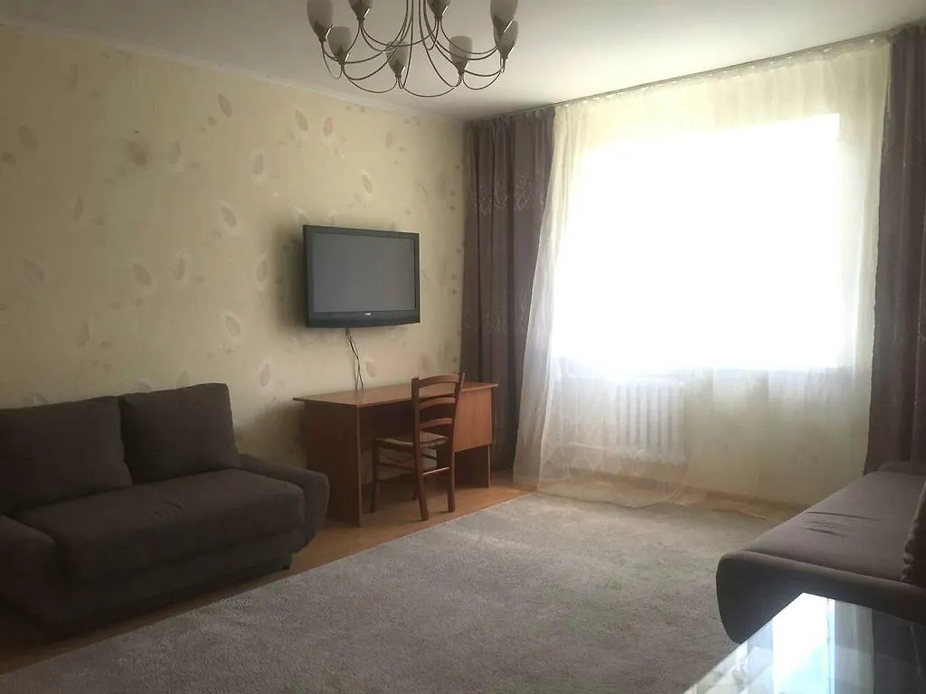 Hotel Жагалау Astana Kazachstán