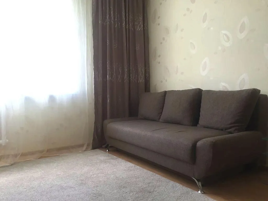 Apartmán Hotel Жагалау Astana Kazachstán