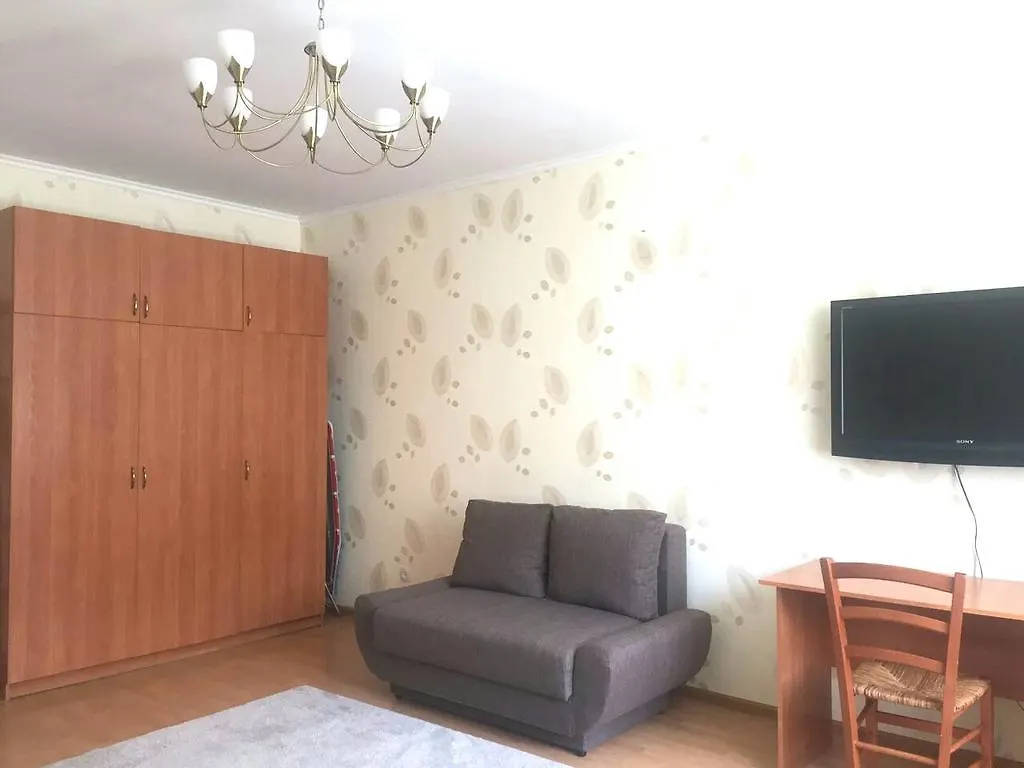 Hotel Жагалау Astana