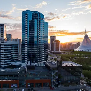 Astana Marriott Hotel