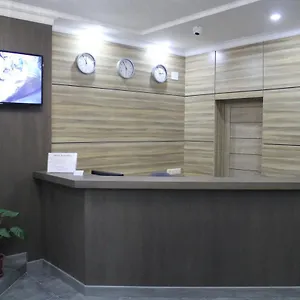 Inju Hills Otel