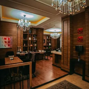 Jelsominohotel Otel